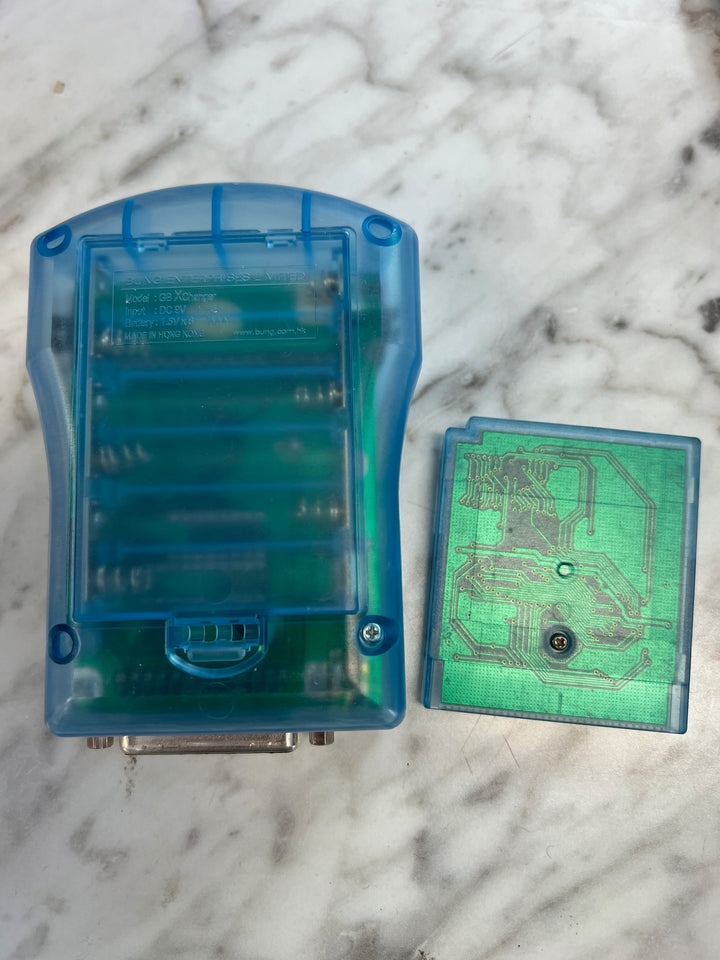 Bung Doctor GB Card Game Boy Development Kit w/ 16M Card (untested no cables) U81825