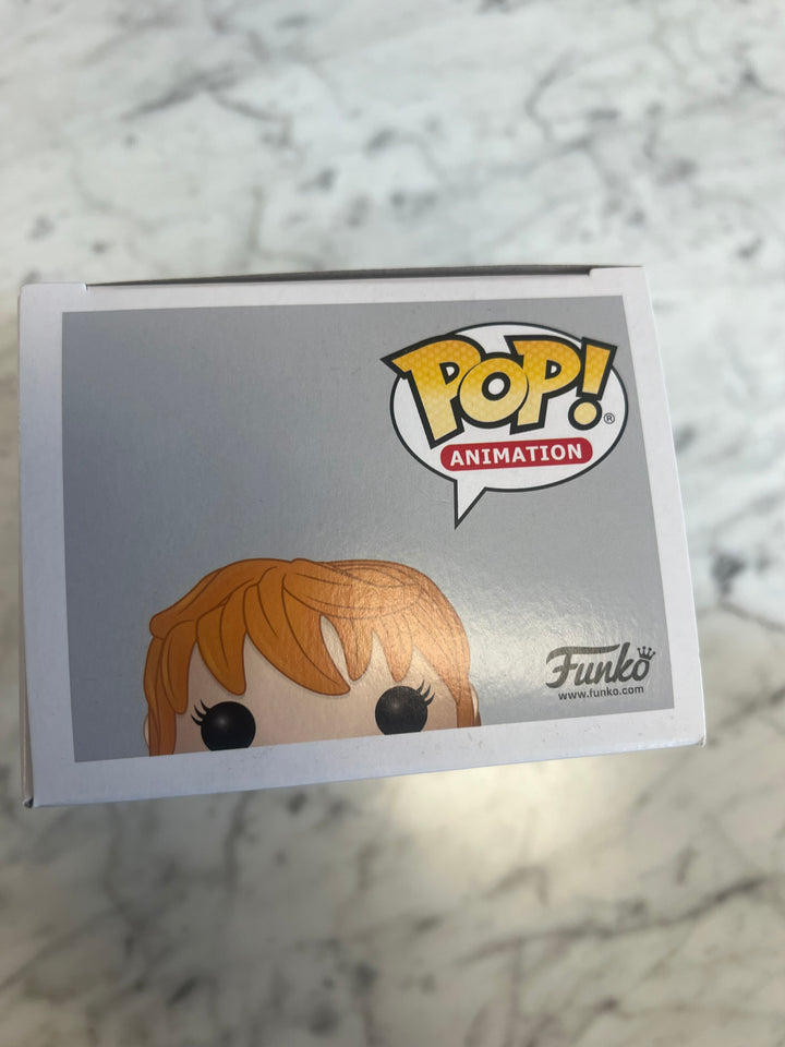 Nami #328 - One Piece - Funko Pop! Vinyl FP81224