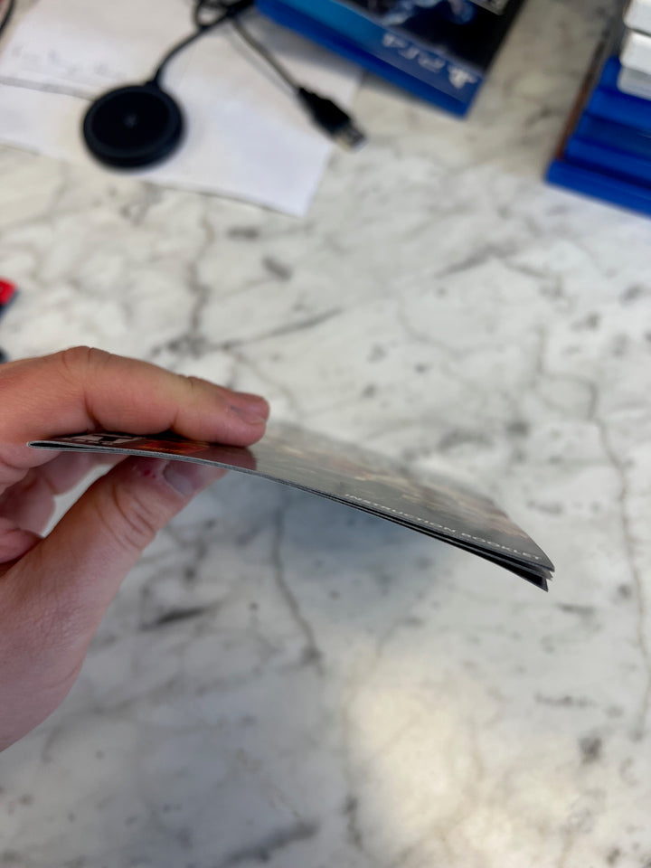 Remington Great American Bird Hunt for Nintendo Wii Manual ONLY MO52725