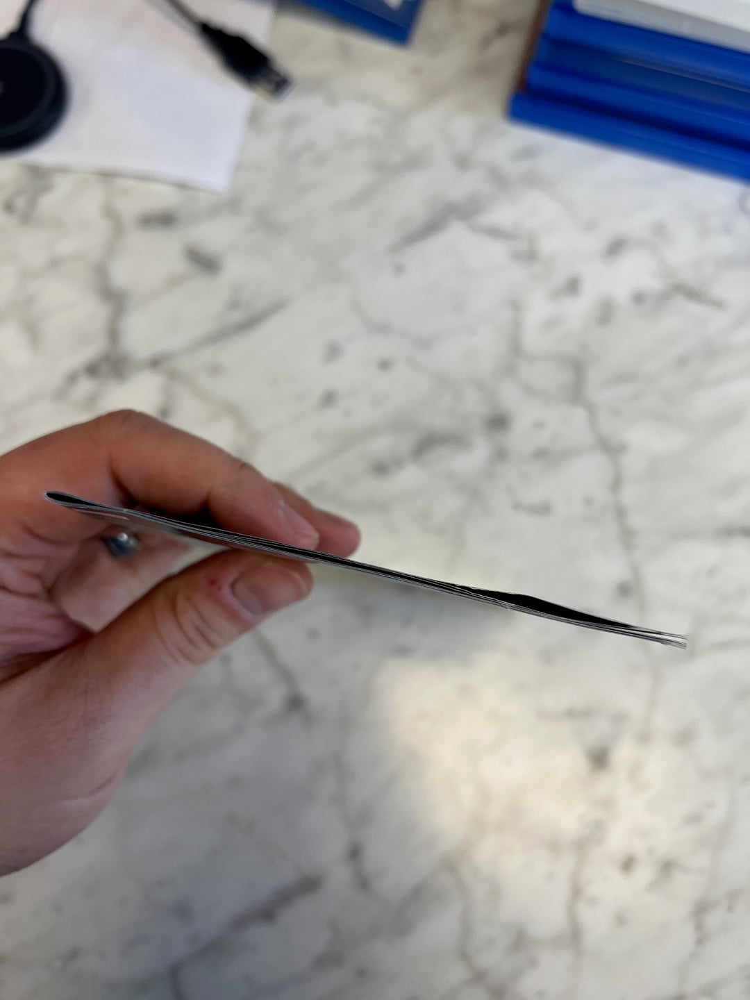 Star Wars the Force Unleashed II for Xbox 360 Manual ONLY MO52725