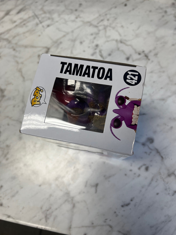 Funko Pop! Tomatoa #421 Disney Moana FP52725