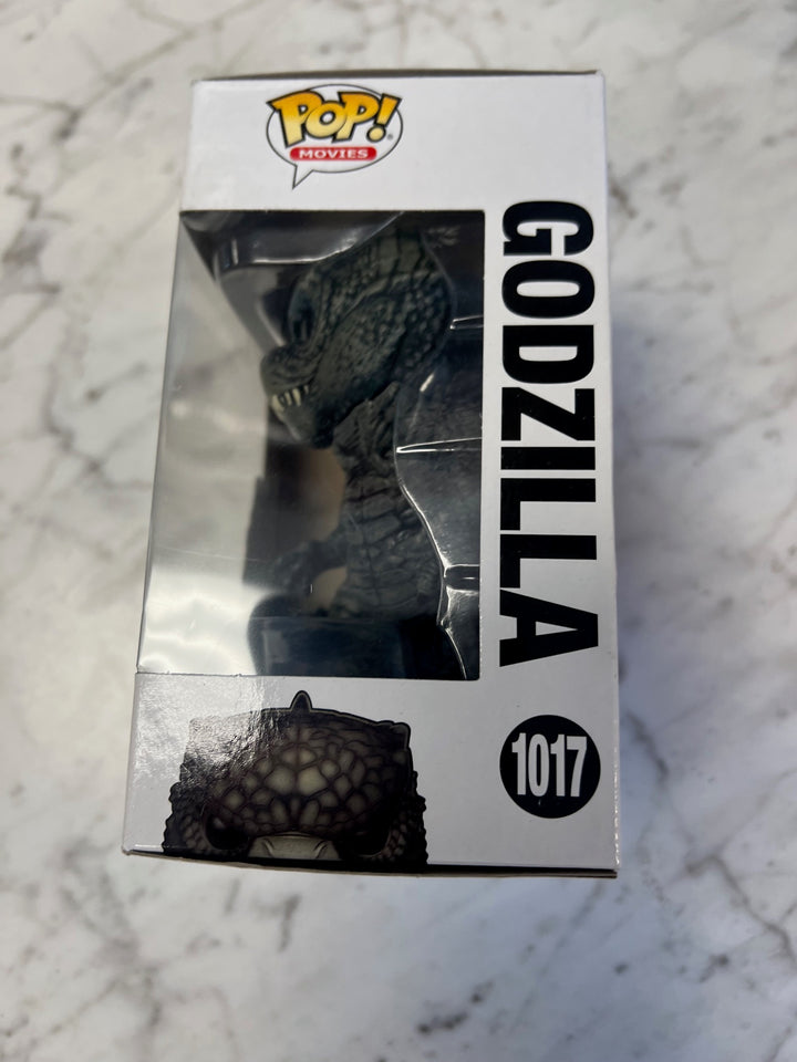 Funko Pop! Godzilla #1017 Godzilla vs. Kong FP52725