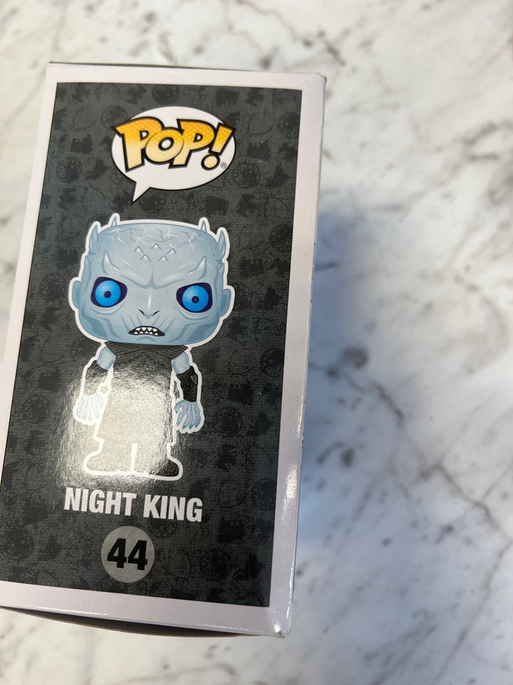 Funko Pop! Night King #44 Game of Thrones FP52725