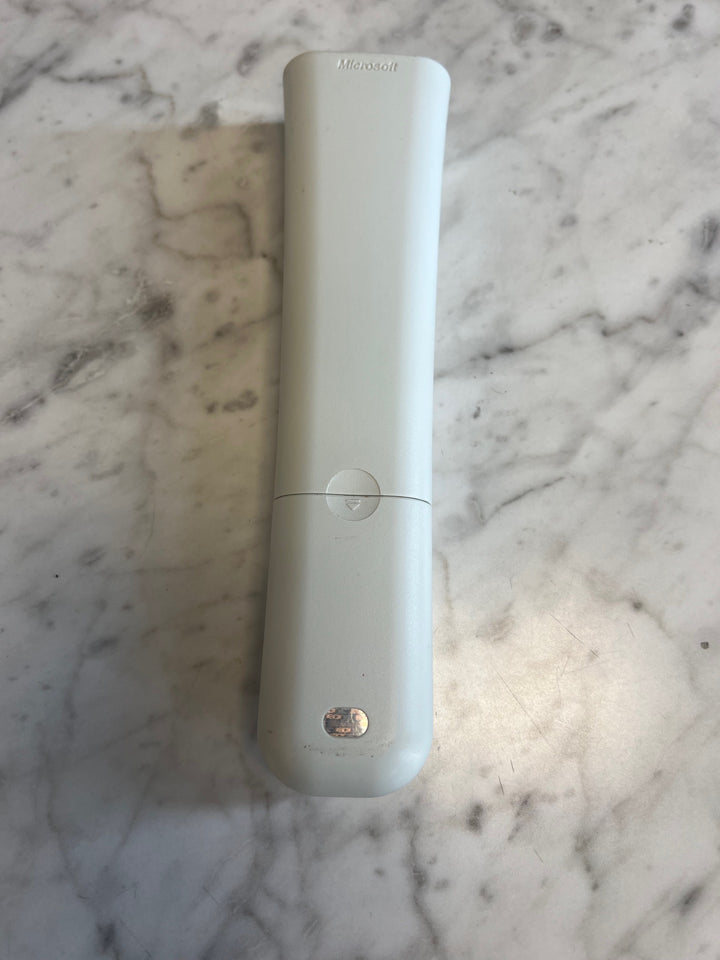 Microsoft Xbox 360 Universal Media Remote Control Official OEM Tested Working U81825