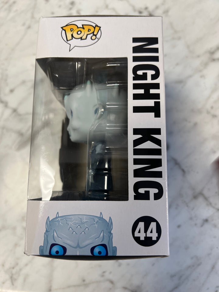 Funko Pop! Night King #44 Game of Thrones FP52725