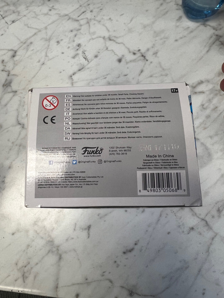 Funko Pop! Night King #44 Game of Thrones FP52725