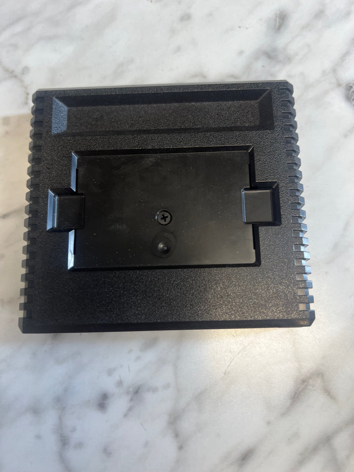 Counter Measure for Atari 5200