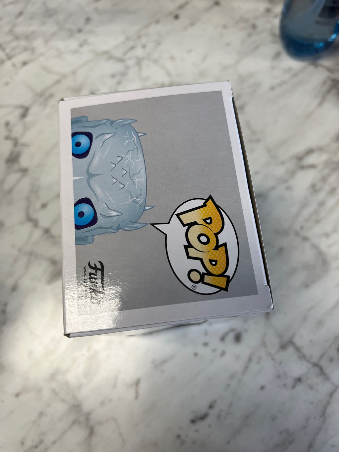 Funko Pop! Night King #44 Game of Thrones FP52725