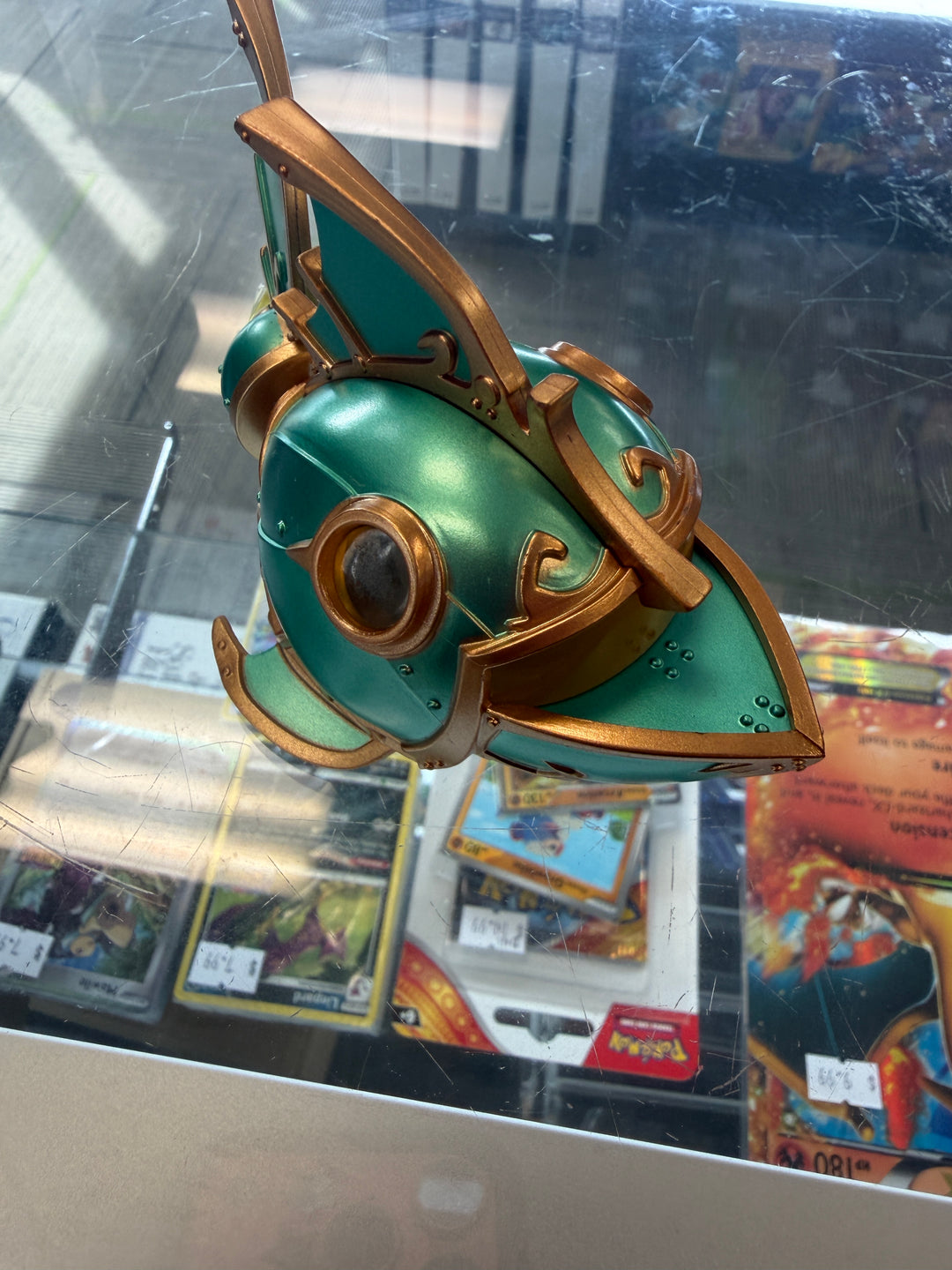 Skylanders Reef Ripper Figure SKY52226