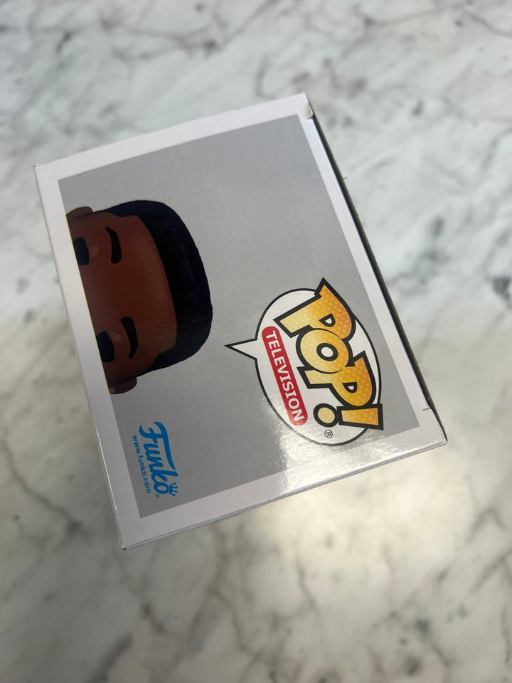 2023 Steve Urkel Stefan Chase (Family Matters) Funko Pop Vinyl Figure FP81224