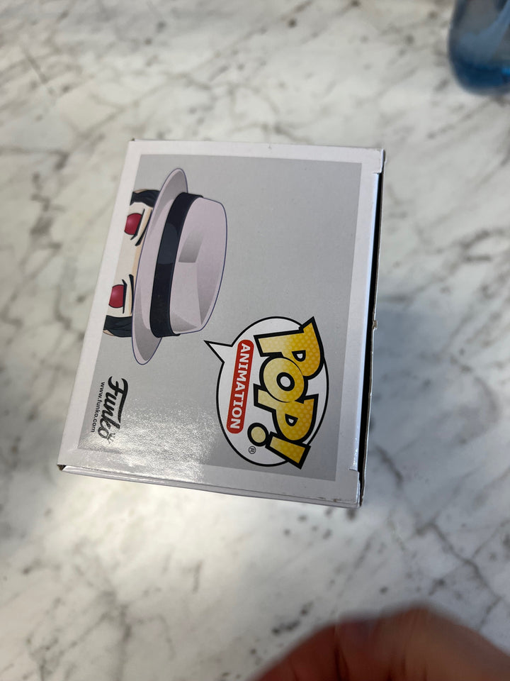 Funko Pop! Muzan Kibutsuji #871 Demon Slayer FP52725