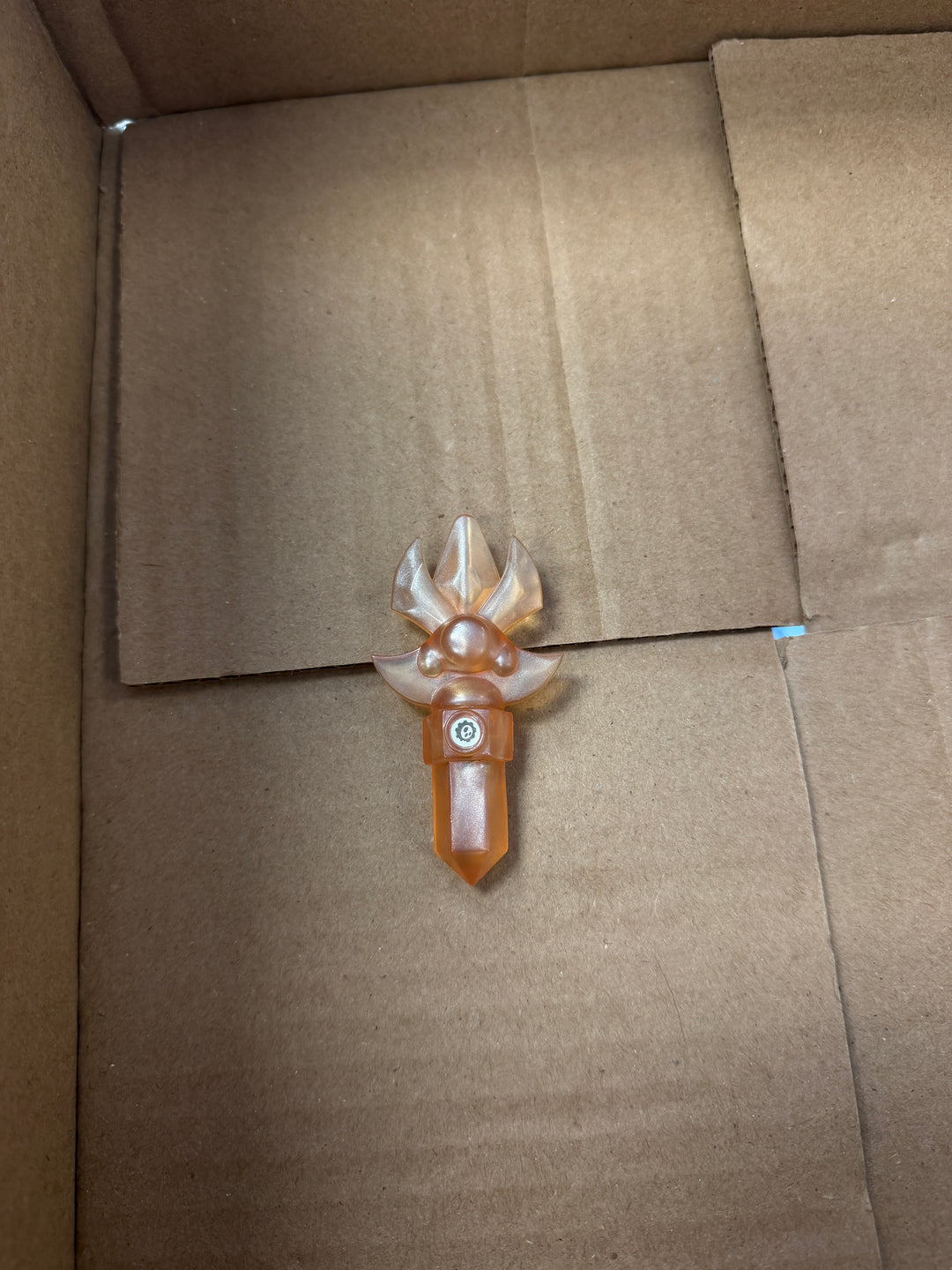Skylanders Tech Trap SKY52226