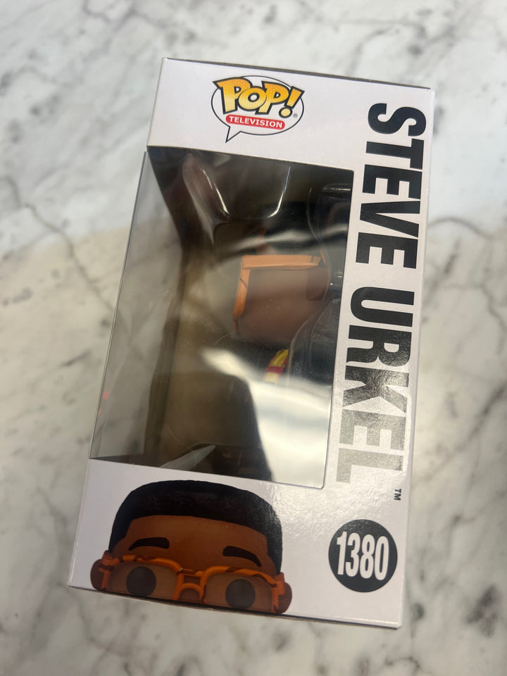 2023 Steve Urkel (Family Matters) Funko Pop Vinyl Figure FP81224