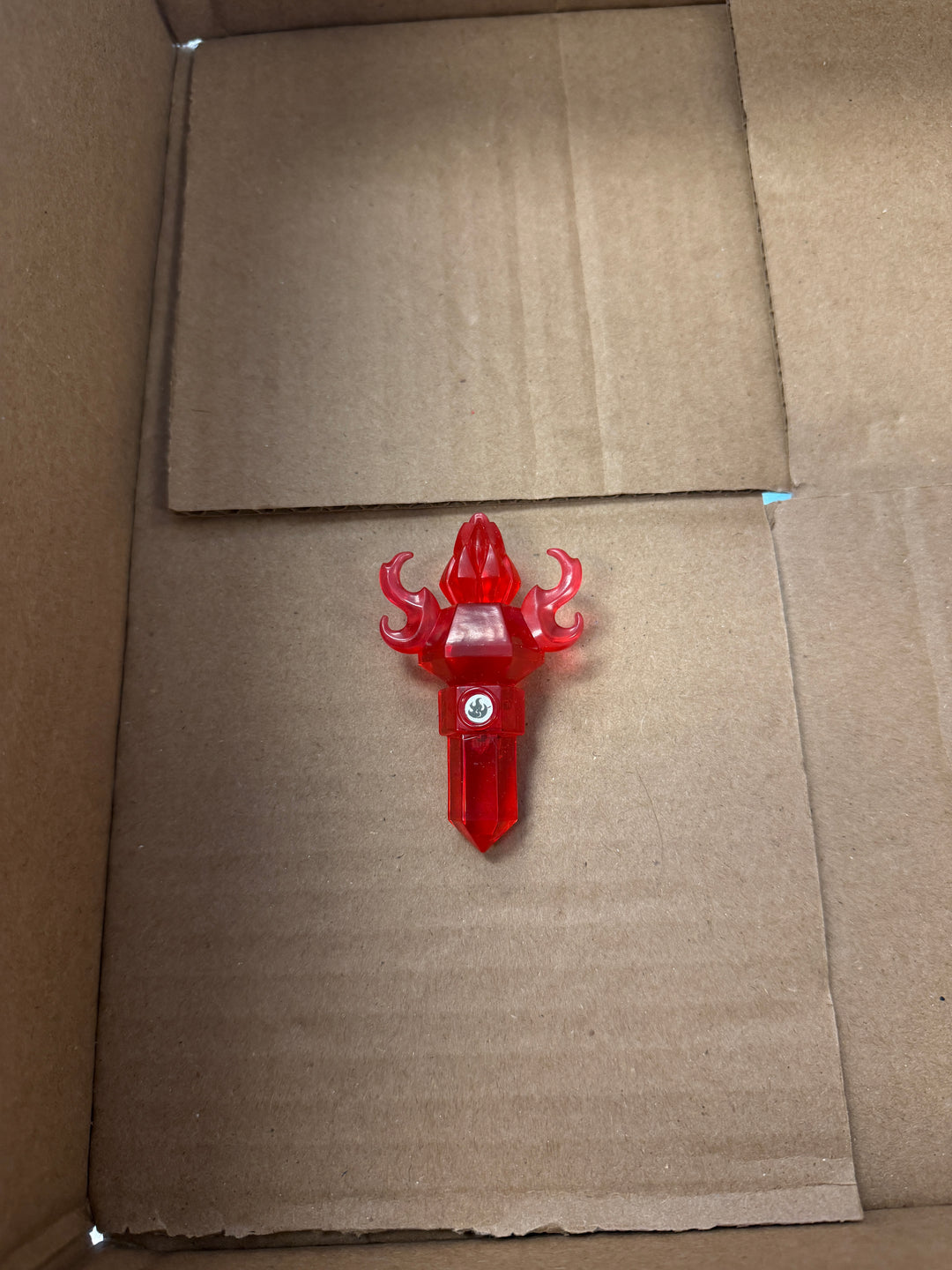 Skylanders Fire Torch Trap SKY52226