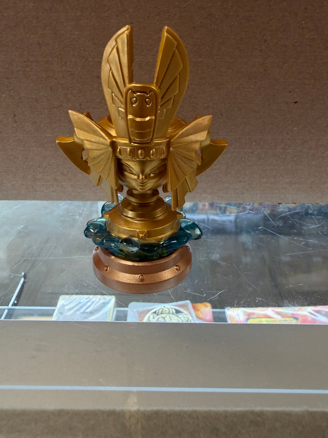 Skylanders Sea Trophy Figure SKY52226