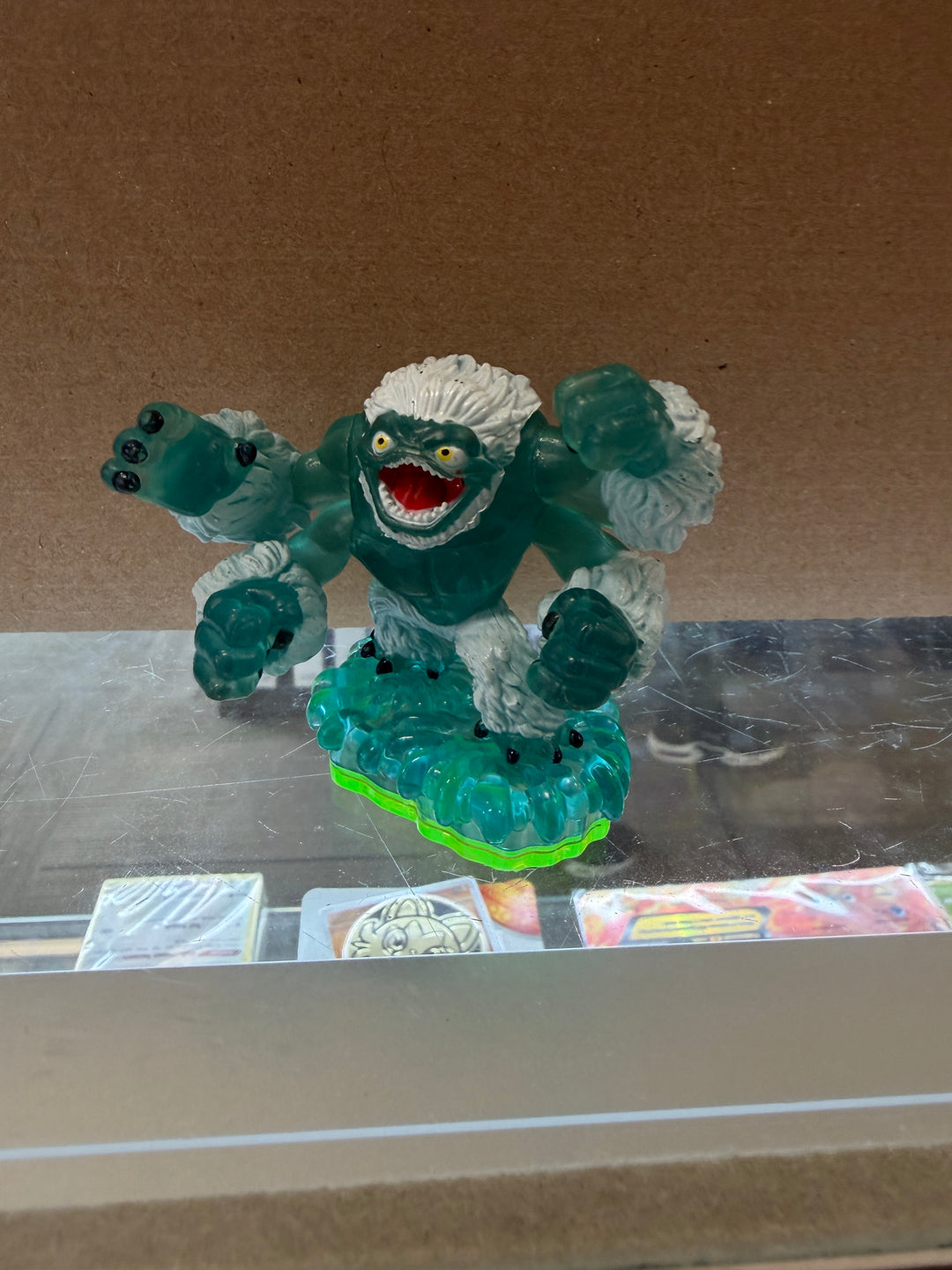 Skylanders Slam Bam Figure SKY52226