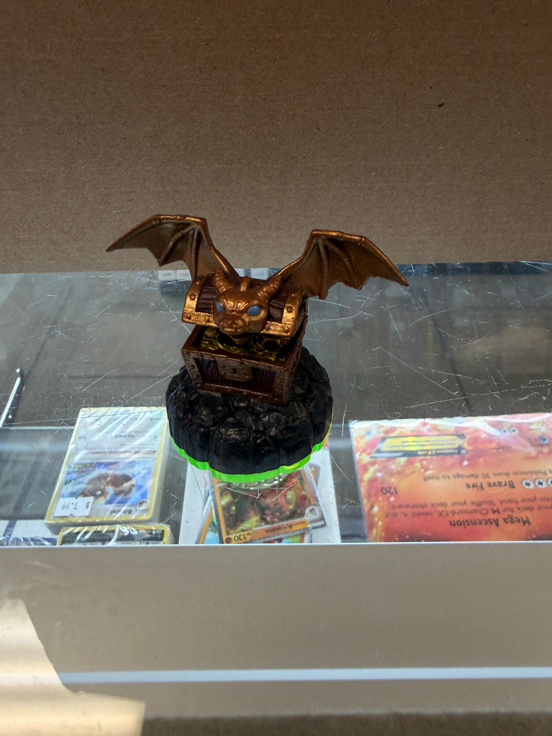 Skylanders Hidden Treasure Figure  SKY92225