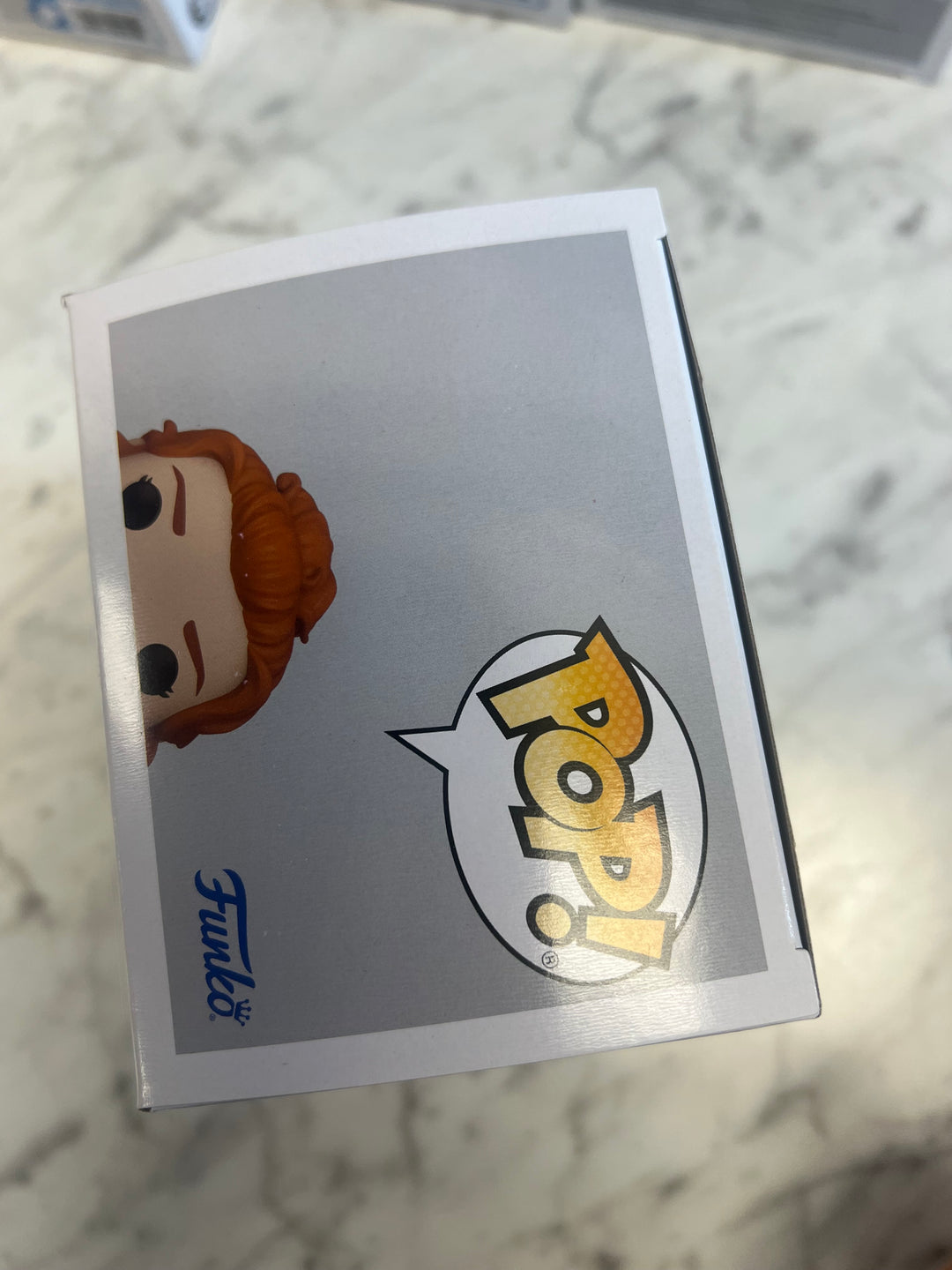 Funko Pop! Willow - Sorsha #1314  FP81224