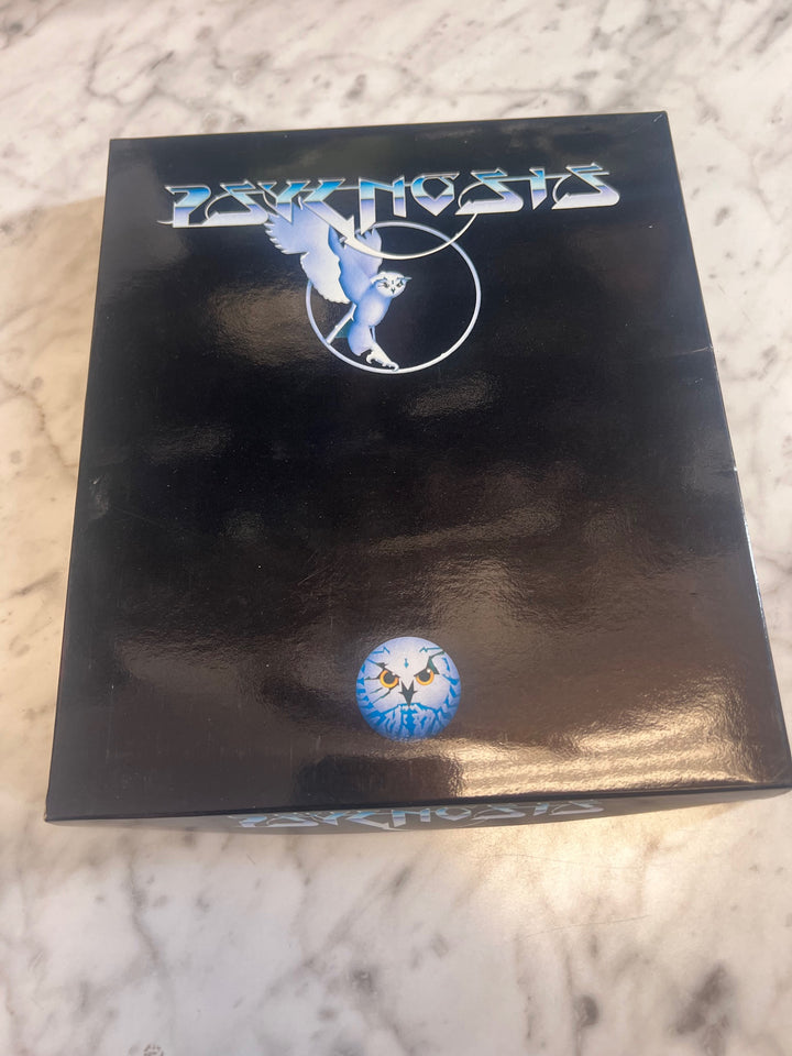 Oh No! More Lemmings Amiga 512k In Original Box UP81925