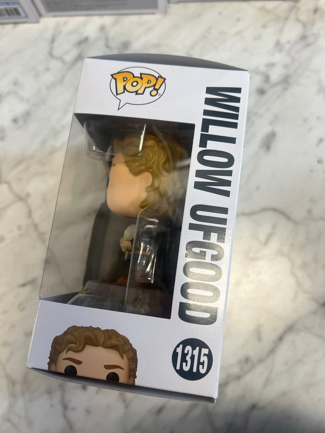 Willow Ufgood #1315 - Willow Funko Pop! Movies FP81224