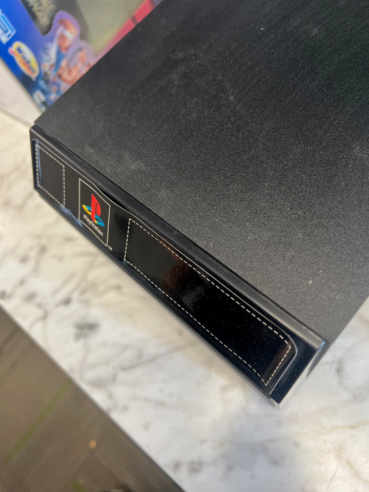 Official ALS Industries Game Organizer for Playstation PS1  SLUH-00039 U81825