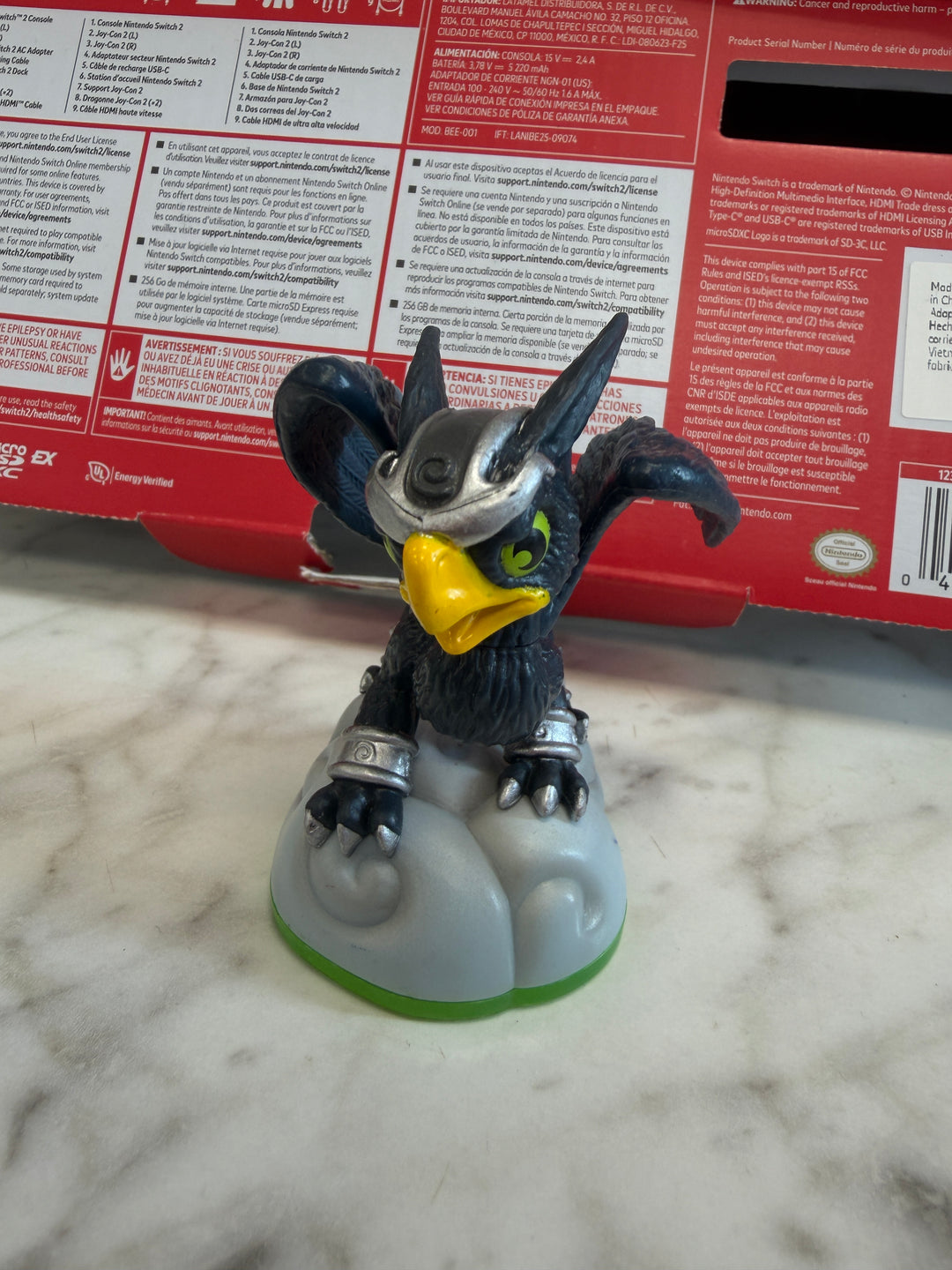 Skylanders Sonic Boom Figure SKY52526