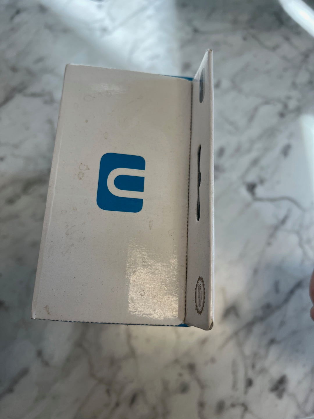 Samus Pdp Wired Fight Pad (Nintendo Wii U) BRAND NEW Sealed  N81825