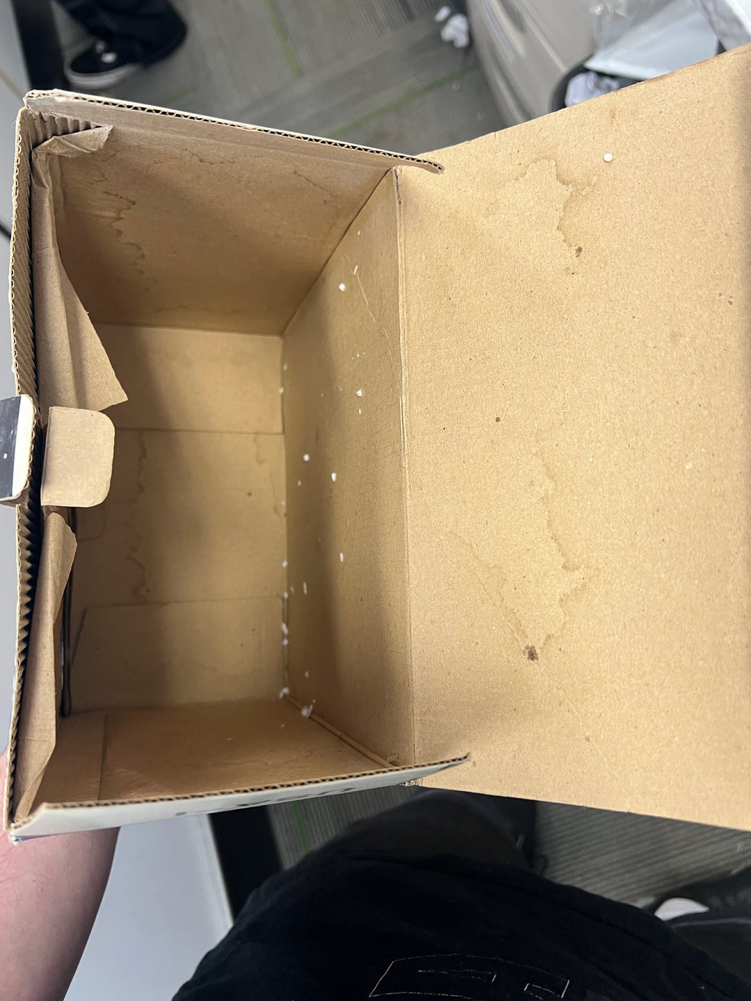 NES Advantage Controller in Box  U81825