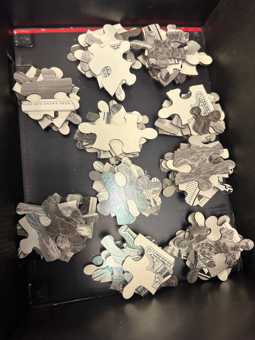 Red Dead Redemption II Collector's Box (Not a game!) O61125