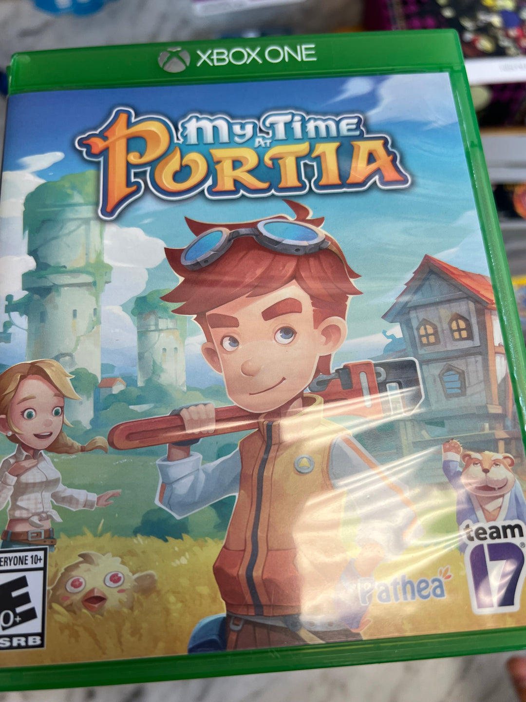 My Time at Portia - Xbox One G52725