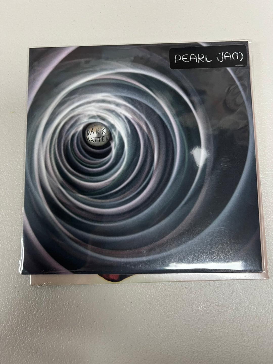 Pearl Jam - Dark Matter 7" Vinyl Record (NEW) NVR51726