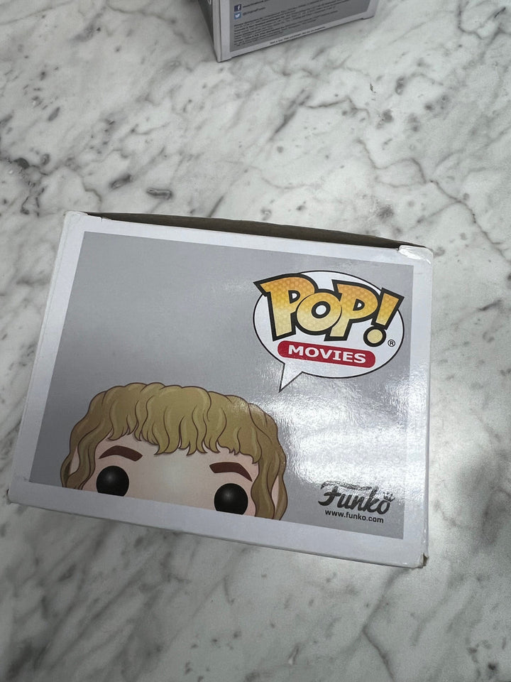 Funko Pop Movies #528 Merry Brandybuck (Lord of the Rings)