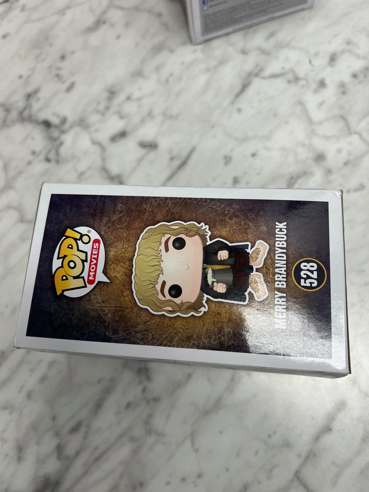 Funko Pop Movies #528 Merry Brandybuck (Lord of the Rings)