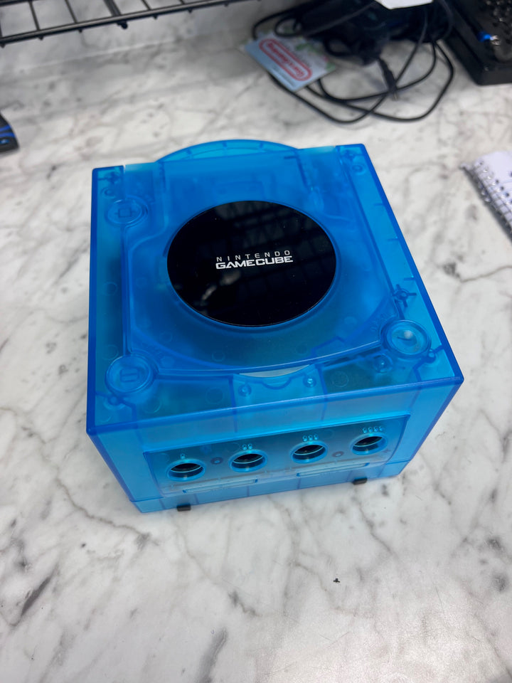 Nintendo Gamecube Console - New Shell   MC102225