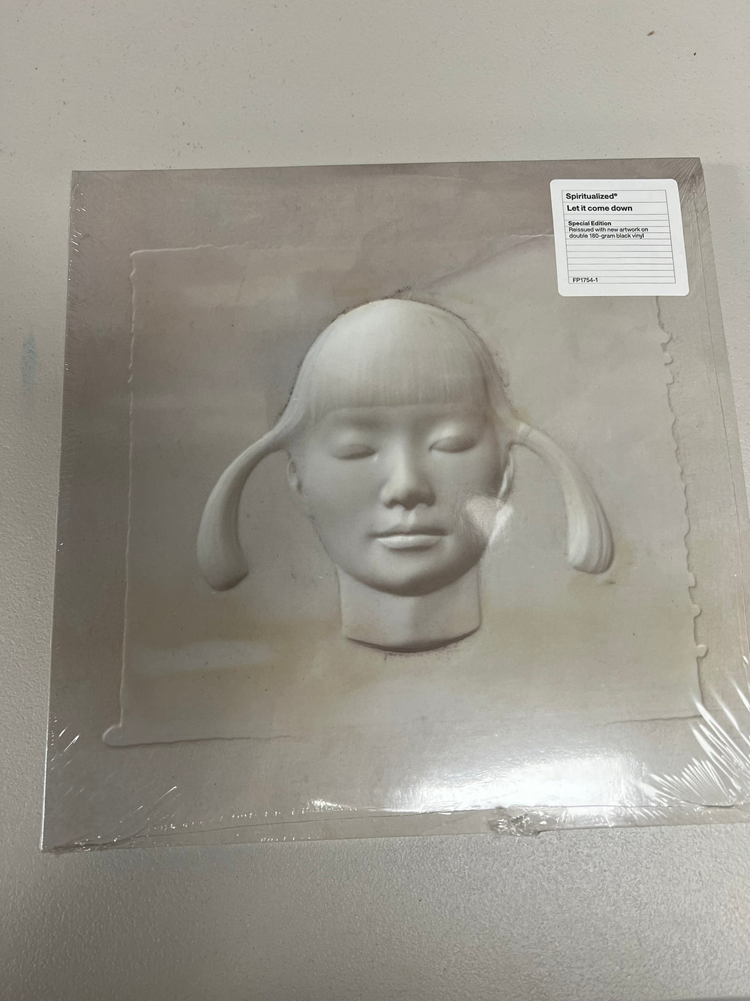 Spiritualized - Let It Come Down 180 Gram Vinyl Record (NEW) NVR51726