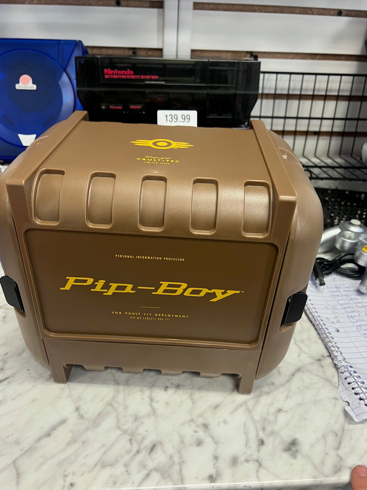 Fallout 4 Collector's Edition (w/ Pipboy) Xbox One CE12225