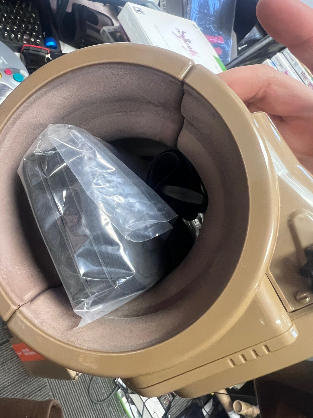 Fallout 4 Collector's Edition (w/ Pipboy) Xbox One CE12225