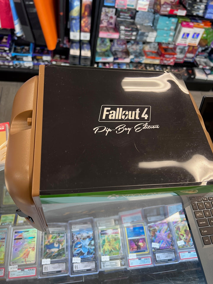 Fallout 4 Collector's Edition (w/ Pipboy) Xbox One CE12225