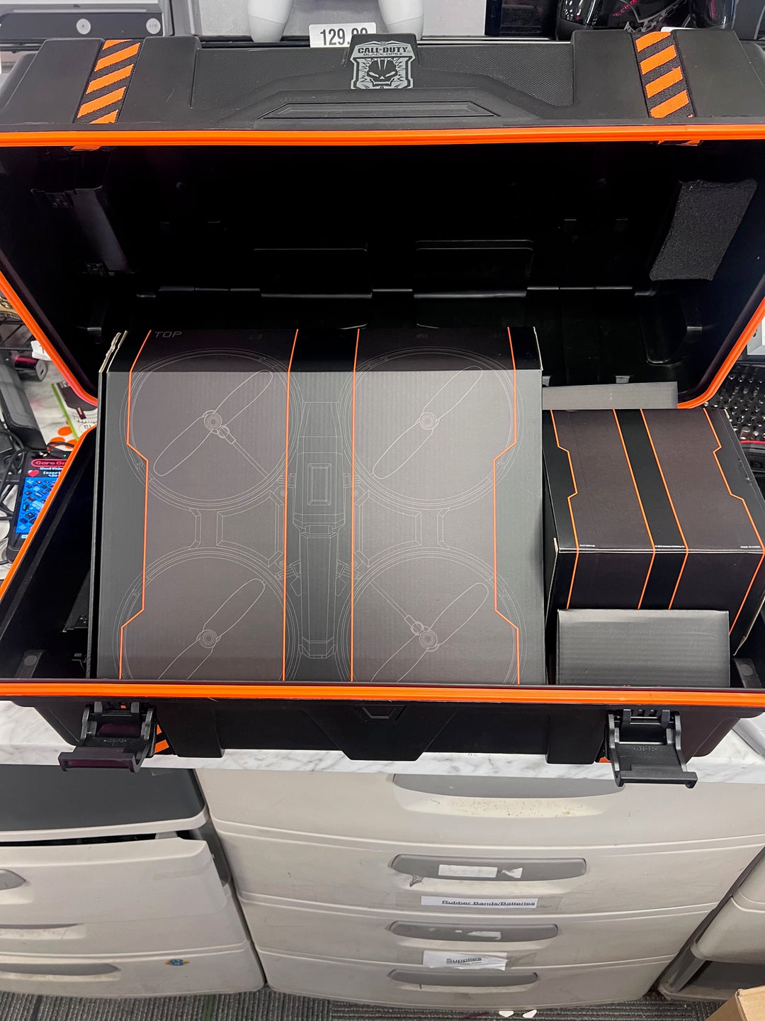 Call of Duty Black Ops II Care Package Xbox 360 CE12225