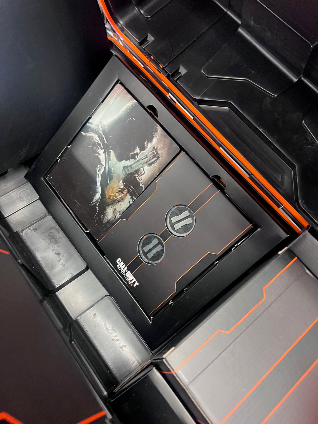 Call of Duty Black Ops II Care Package Xbox 360 CE12225