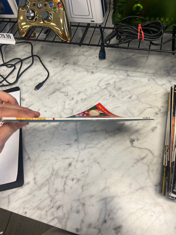 Nintendo Power Volume 20 Mega Man III w/ Poster  NP82025