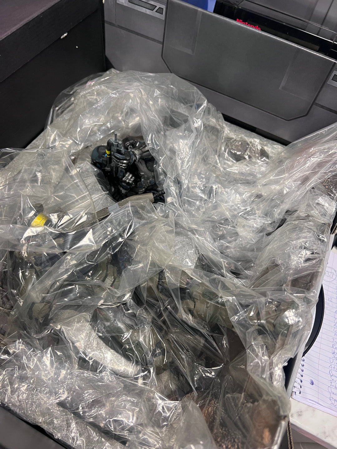 Halo 5 Guardians Limited Collector's Edition Xbox One CE12225