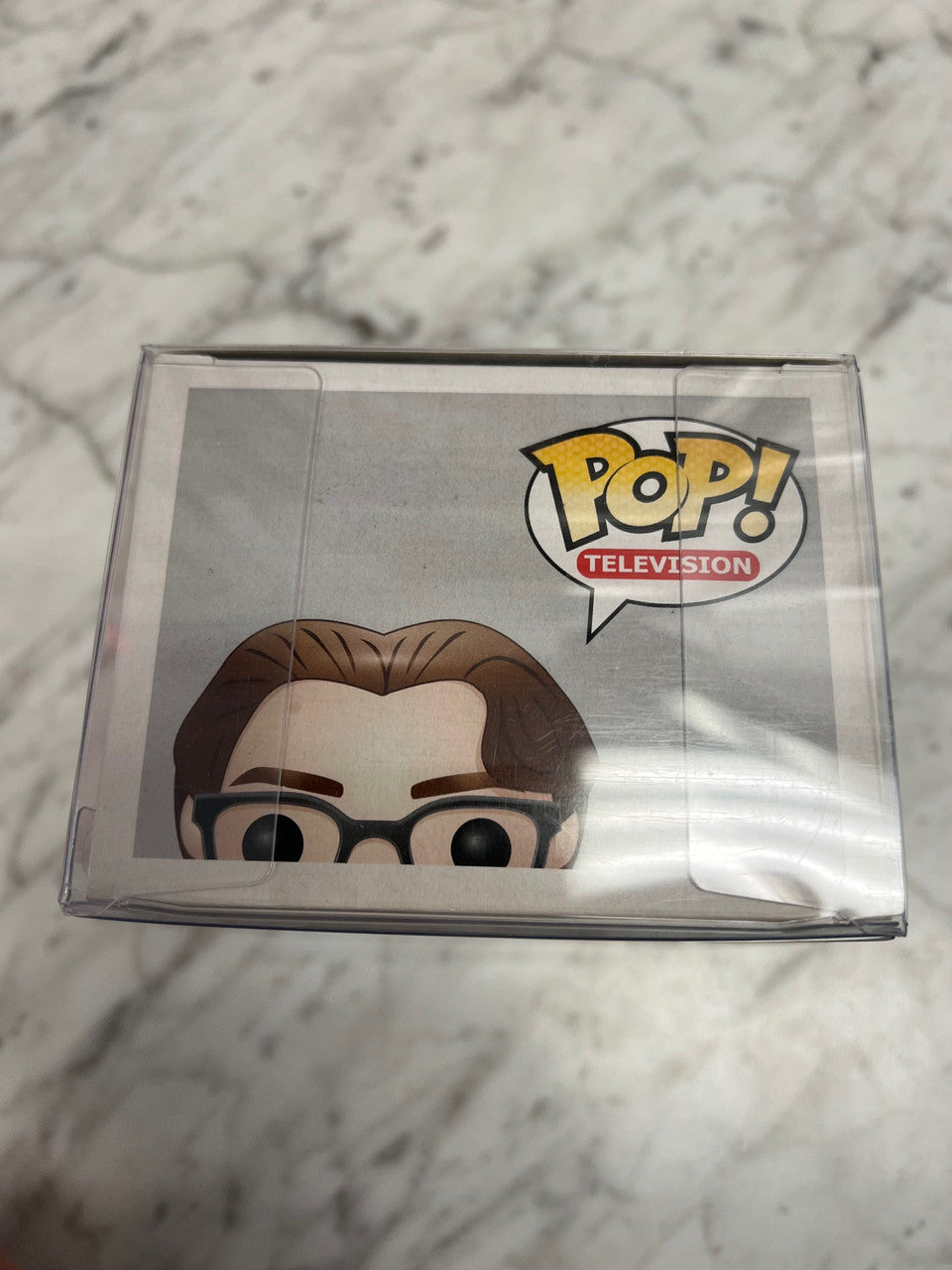 The Big Bang Theory Leonard Hofstafer Funko Pop 74