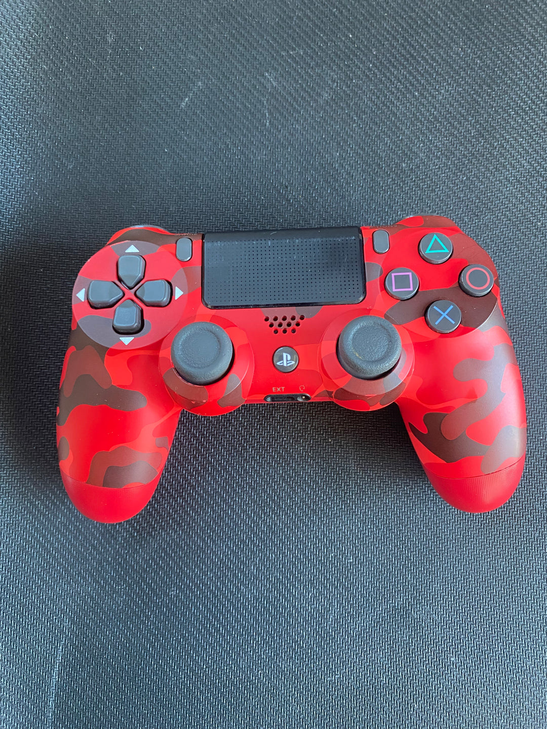 PS4 DualShock 4 Controller (OEM) - SD0223