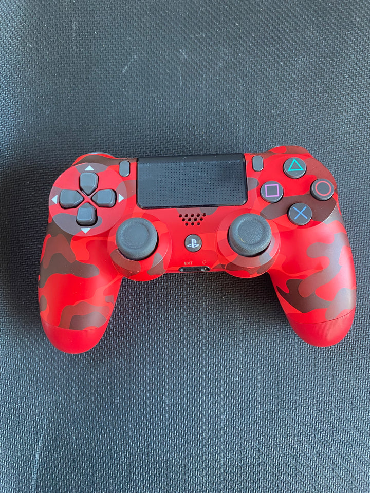 PS4 DualShock 4 Controller (OEM) - SD0223