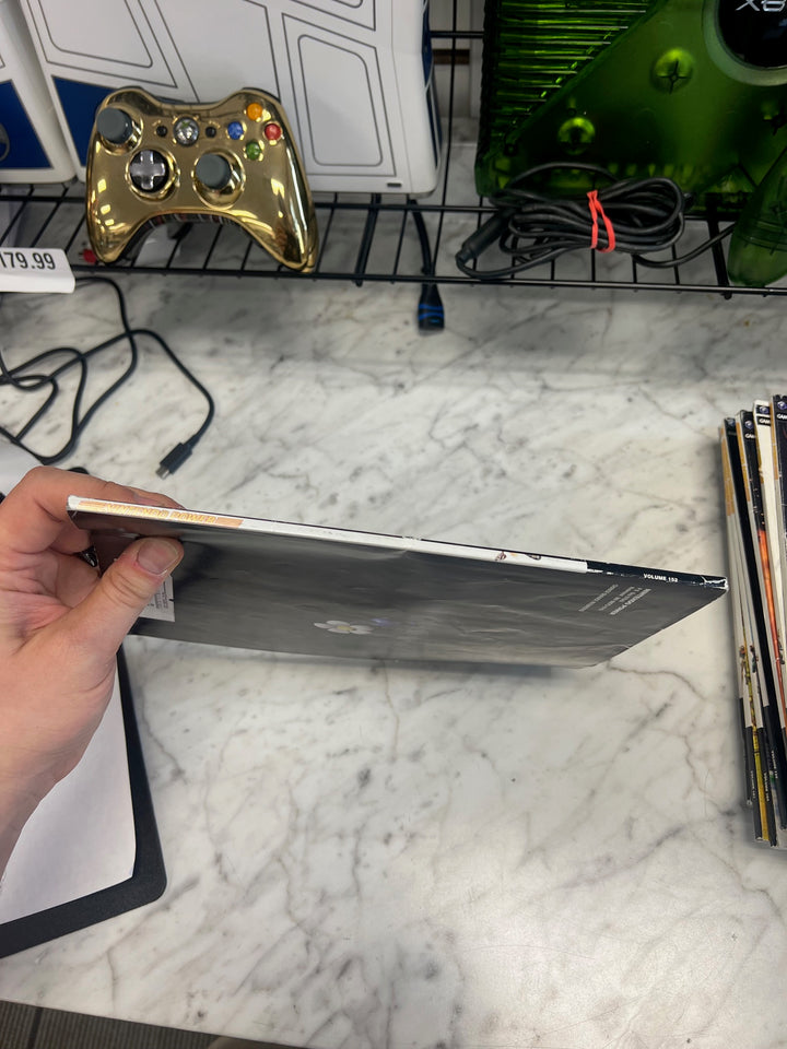 Nintendo Power Volume 152 Pikmin NO POSTER  NP82025