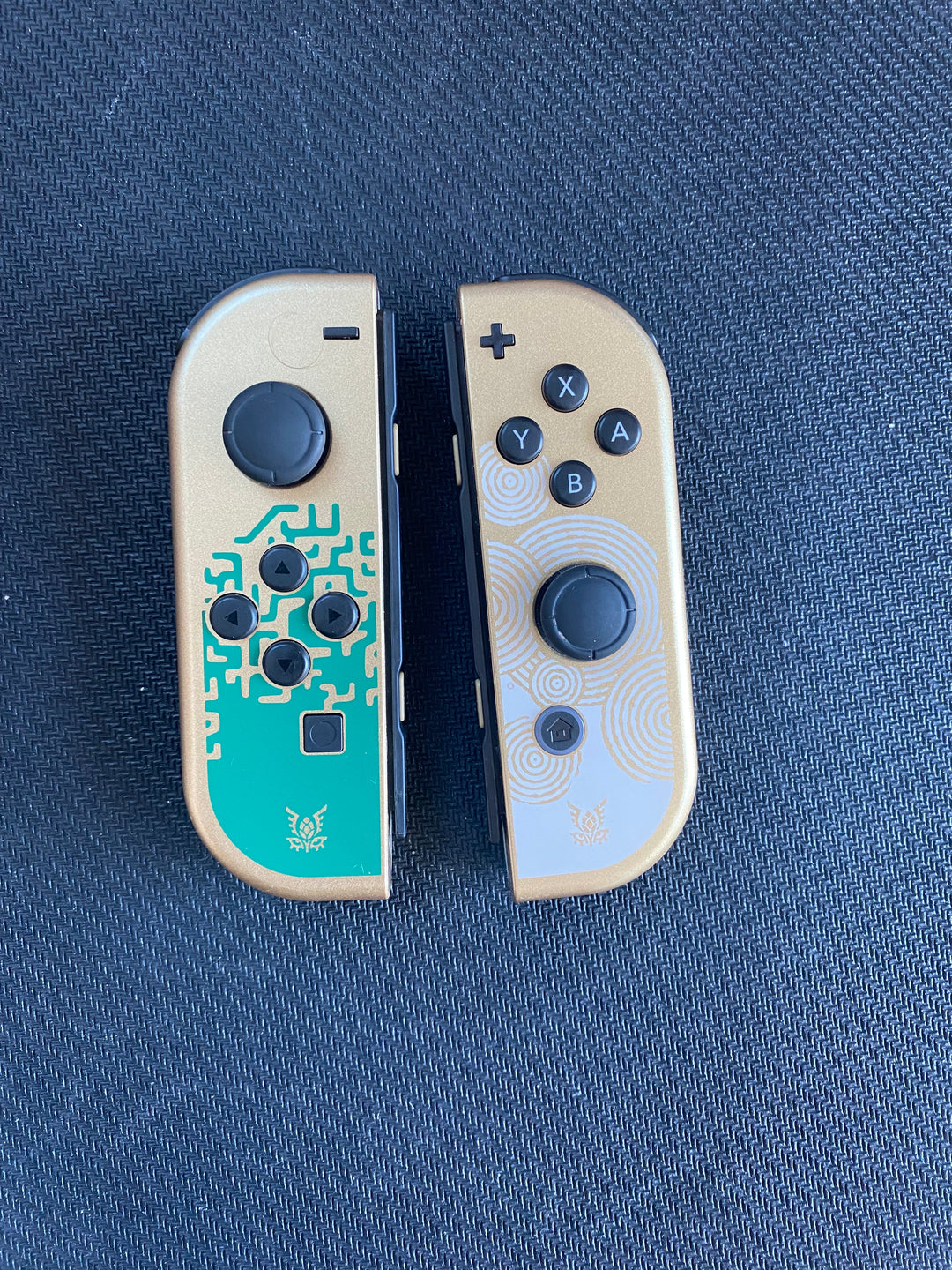 Nintendo Switch Joy-Con Set (OEM)
