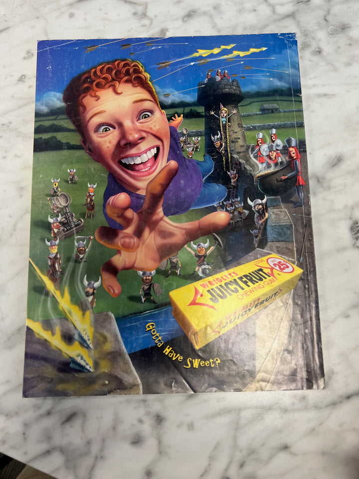 Nintendo Power Volume 154 Sonic Adventure 2 Battle NO POSTER  NP82025