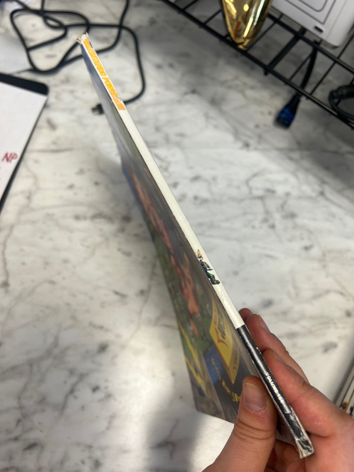 Nintendo Power Volume 154 Sonic Adventure 2 Battle NO POSTER  NP82025