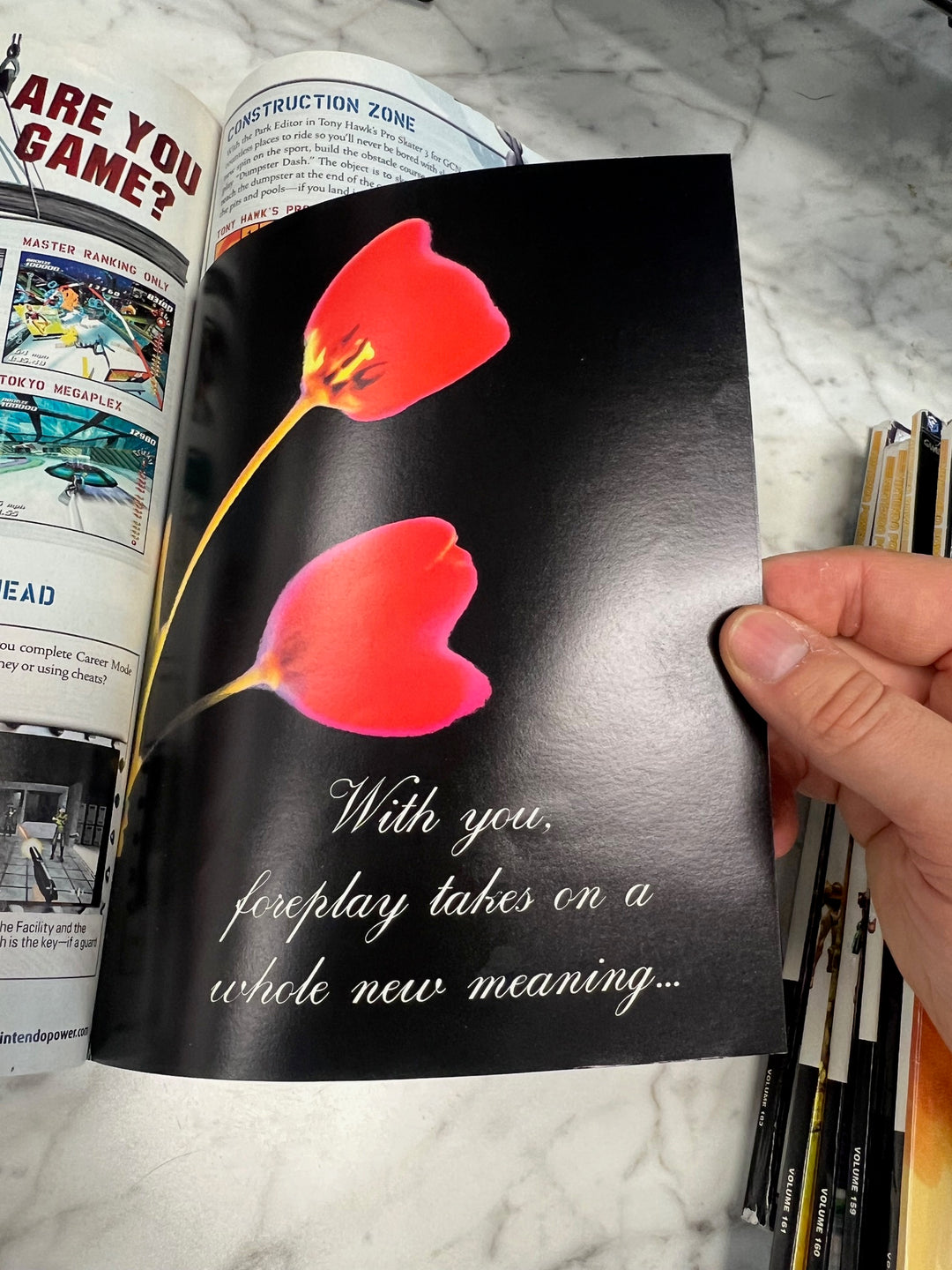 Nintendo Power Volume 154 Sonic Adventure 2 Battle NO POSTER  NP82025